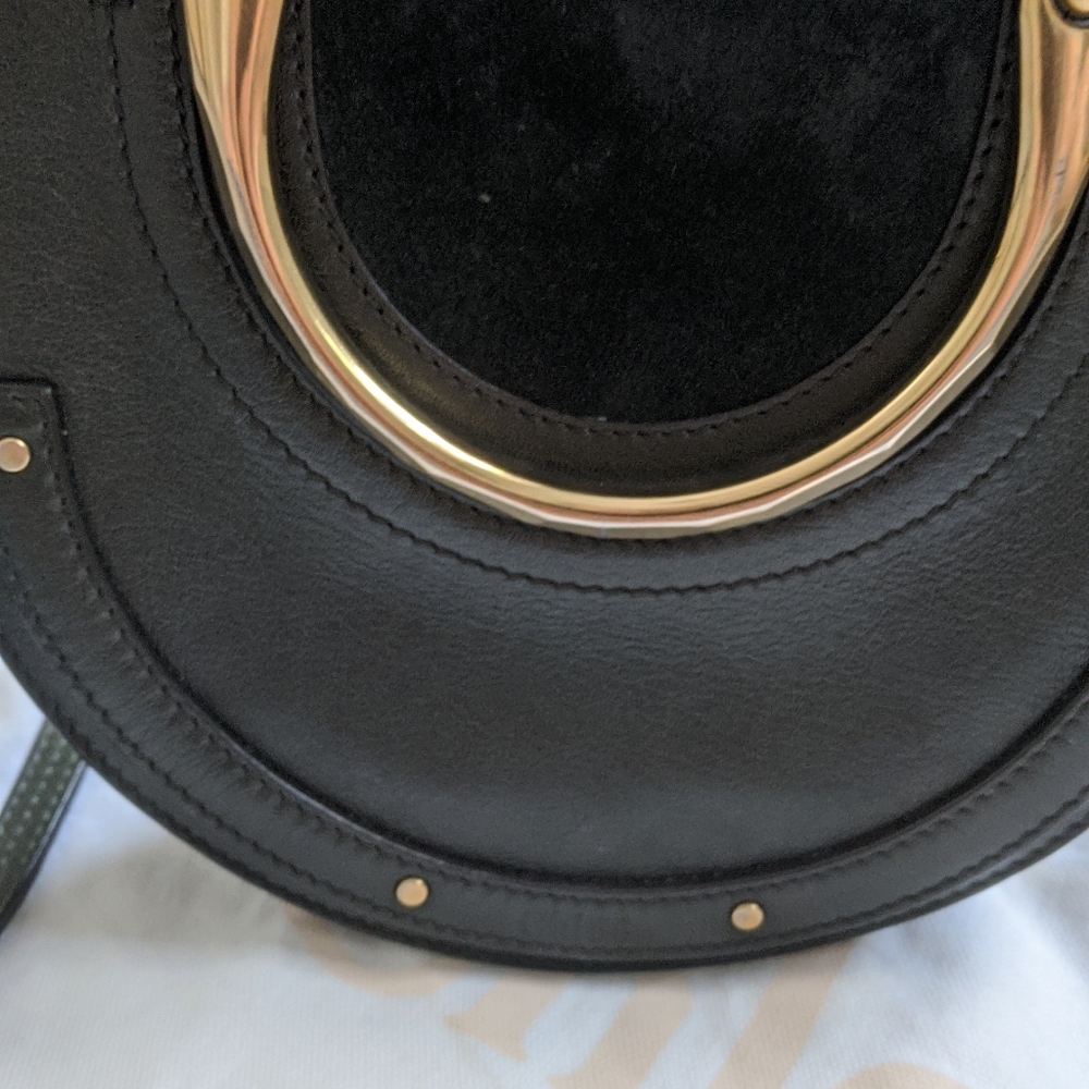 Chloe Pixie Small Handbag - image 3